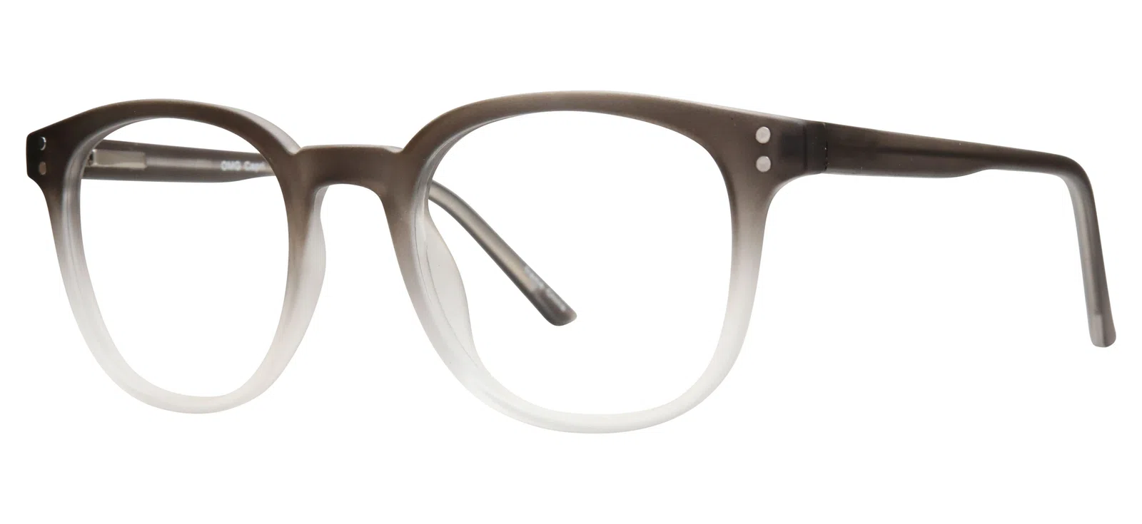 Blue Light Blocking Glasses Square Full Rim 201946 Eyeglasses Includes Blue Light Blocking Lenses - view 30